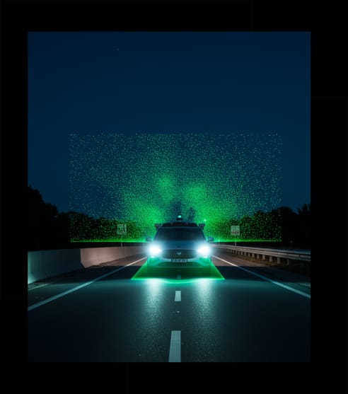 Empowering Autonomous Vehicles with LiDAR Annotation